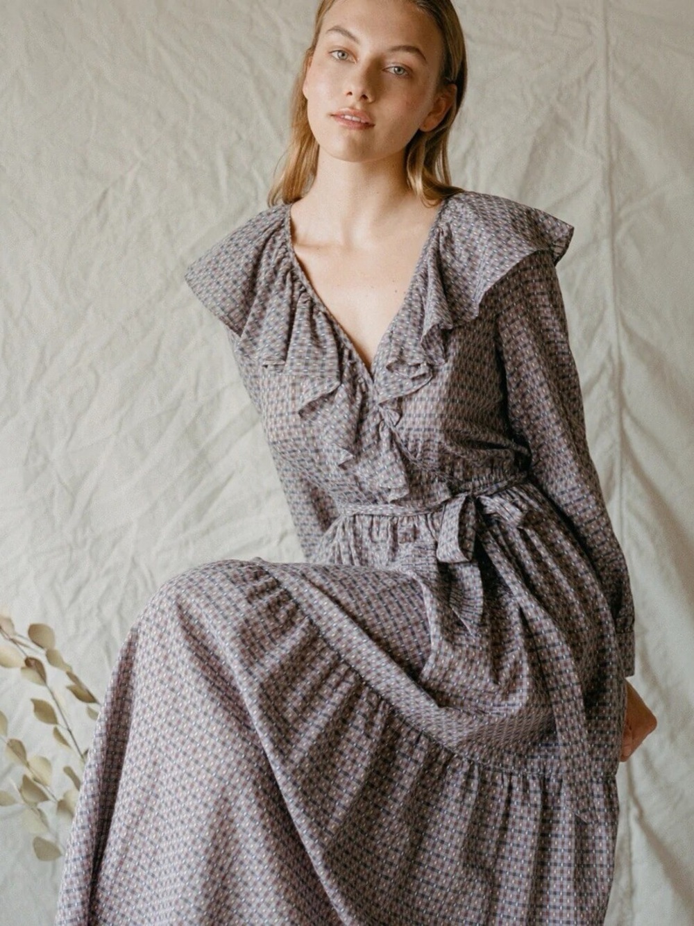 Christy Dawn Vivian Dress